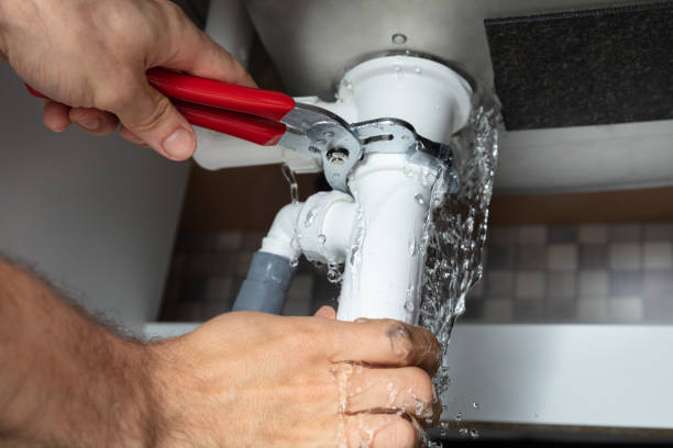 Best Water damage restoration near me  in Milford Square, PA