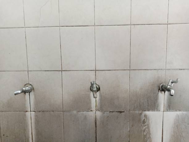 Best Commercial water damage restoration  in Milford Square, PA